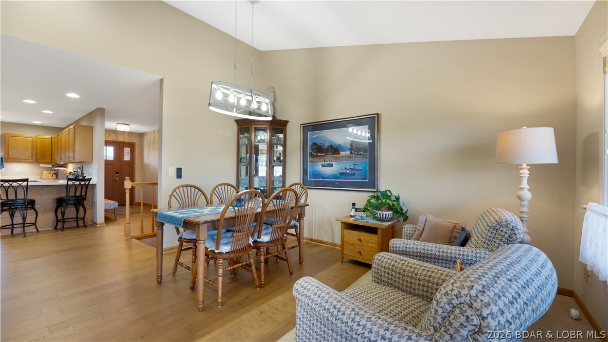 Indian Rock Estates - Residential