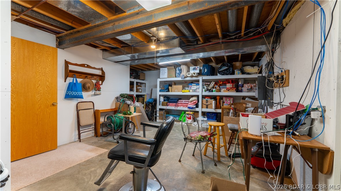 Indian Rock Estates - Residential