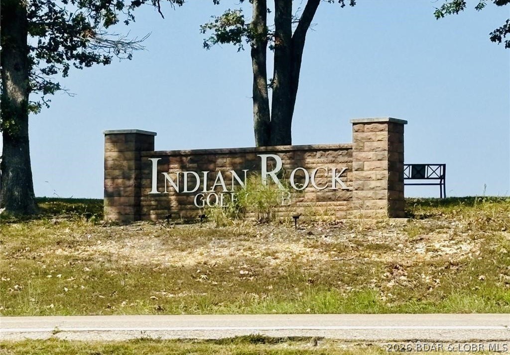 Indian Rock Estates - Residential