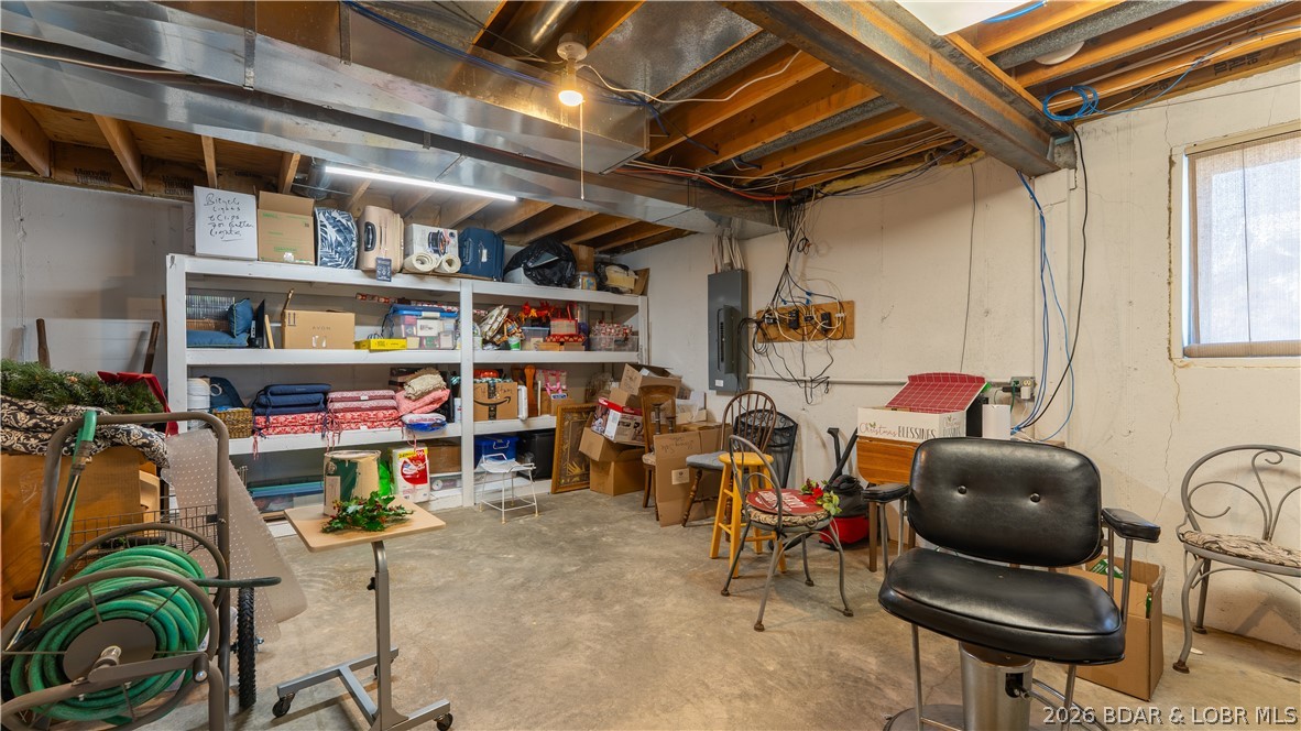 Indian Rock Estates - Residential