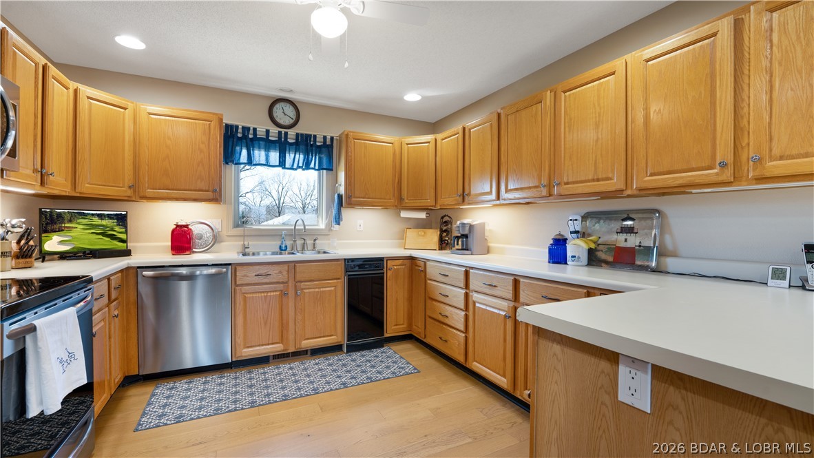 Indian Rock Estates - Residential