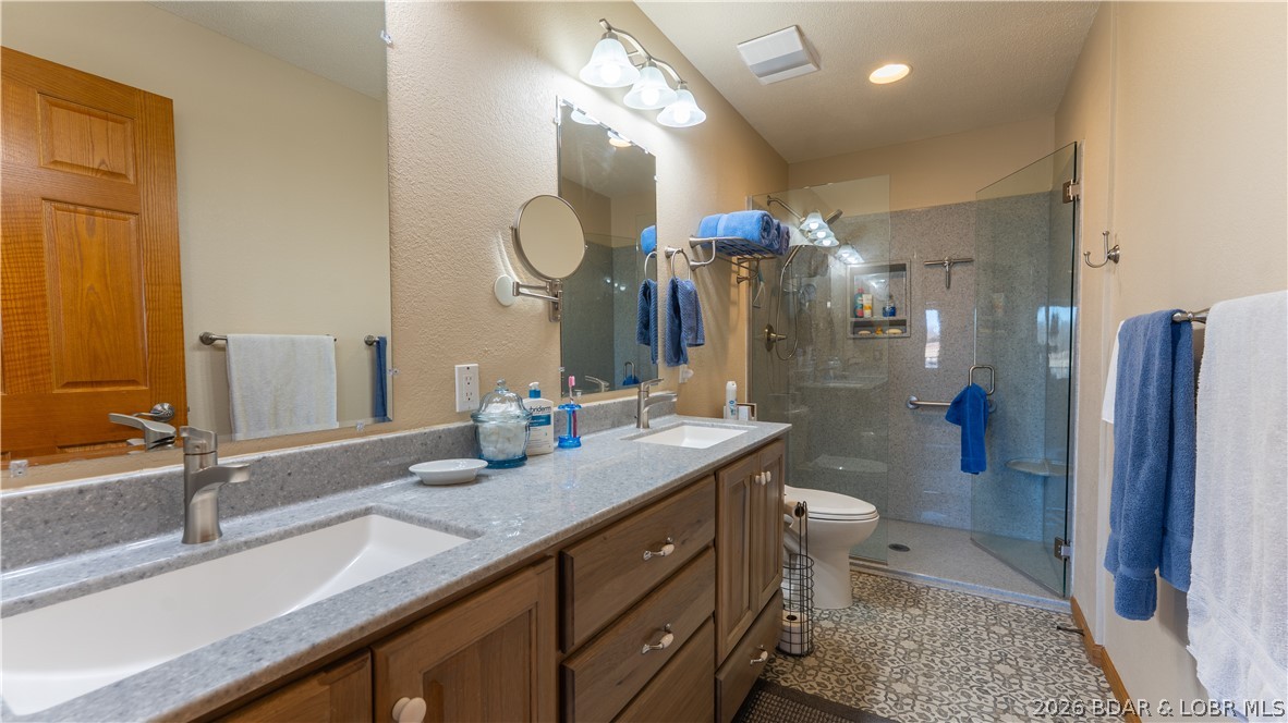 Indian Rock Estates - Residential