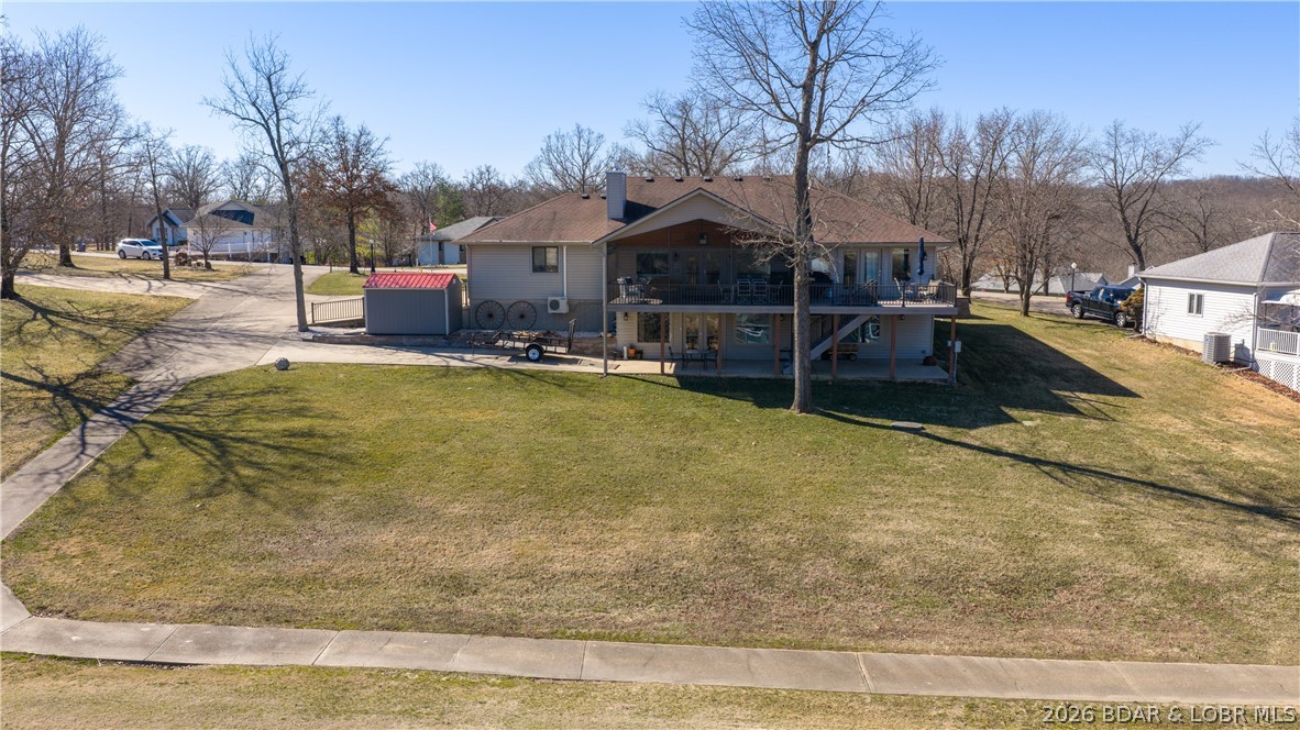 Indian Rock Estates - Residential