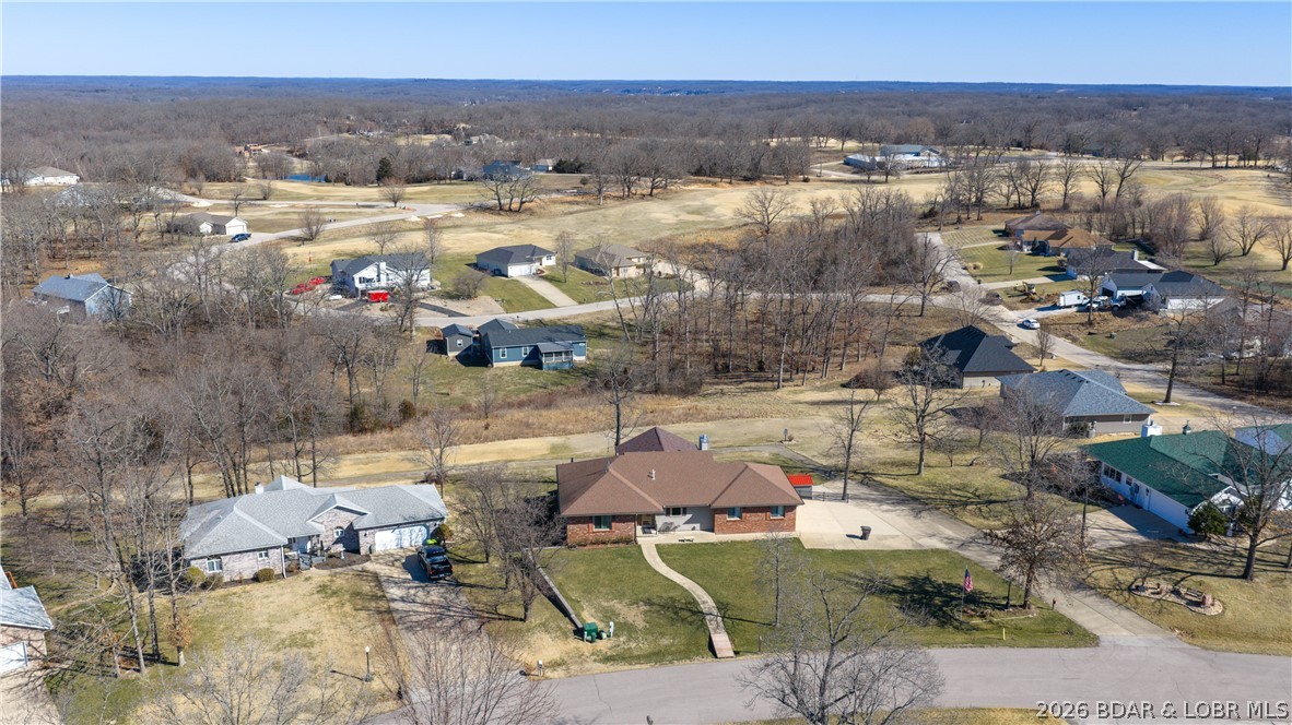 Indian Rock Estates - Residential