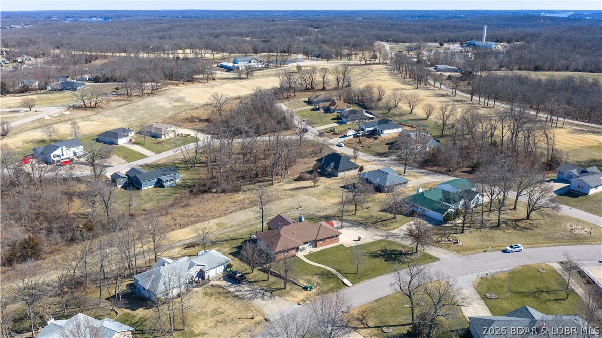 Indian Rock Estates - Residential