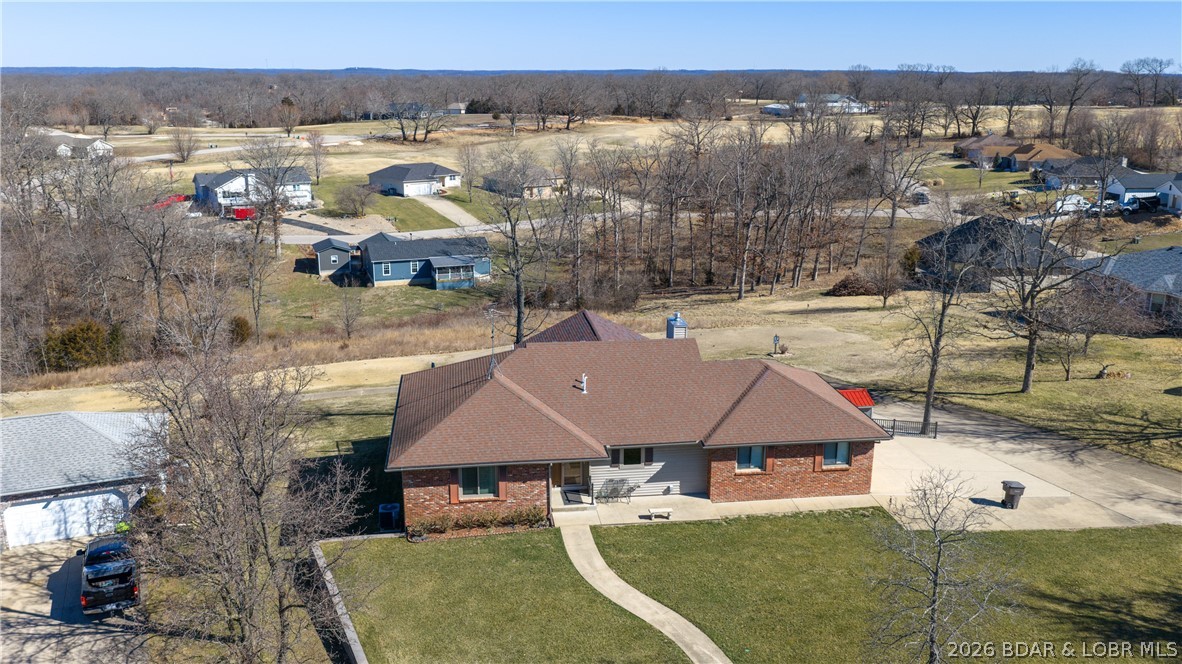 Indian Rock Estates - Residential