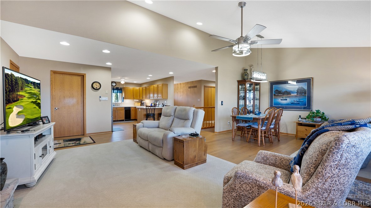 Indian Rock Estates - Residential