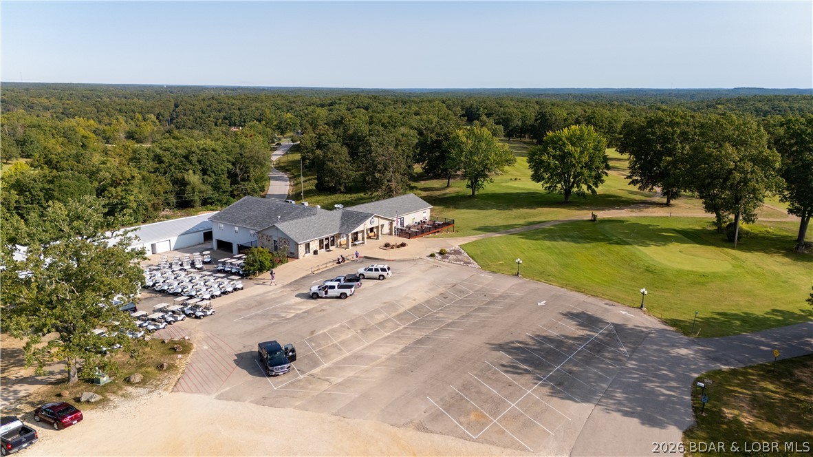 Indian Rock Estates - Residential