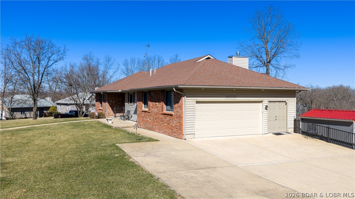 Indian Rock Estates - Residential