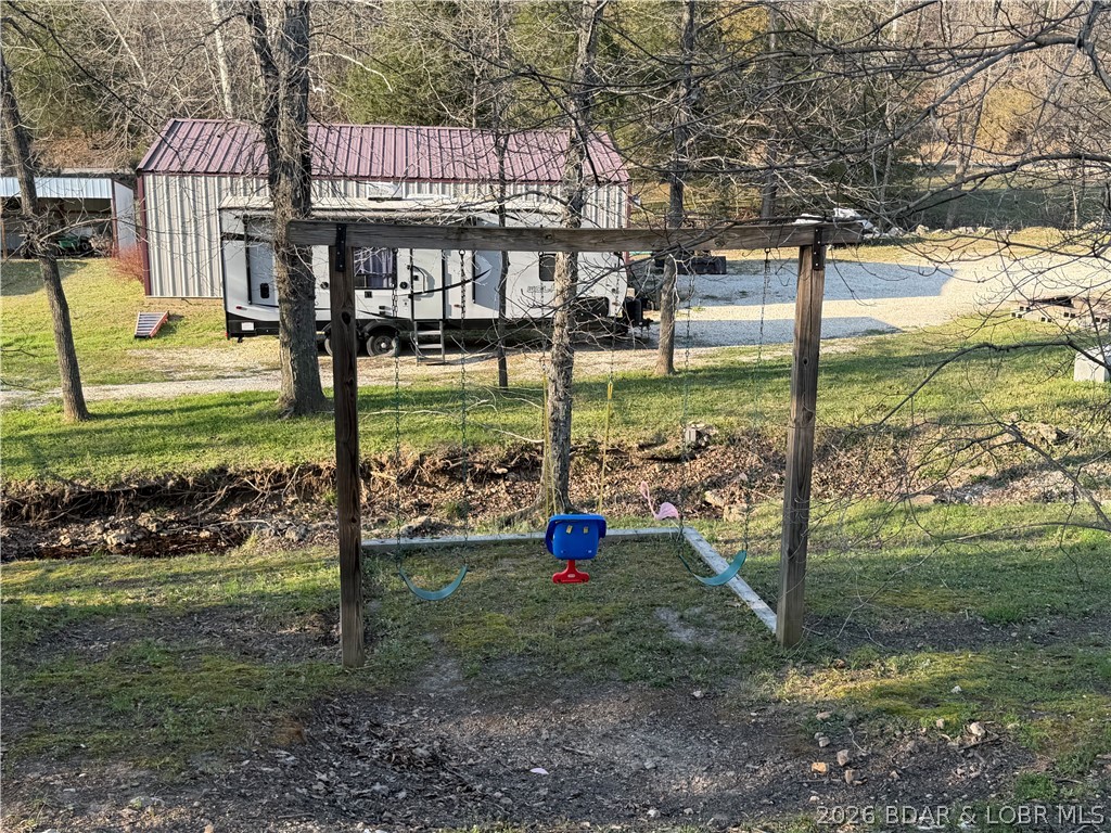 None - Residential