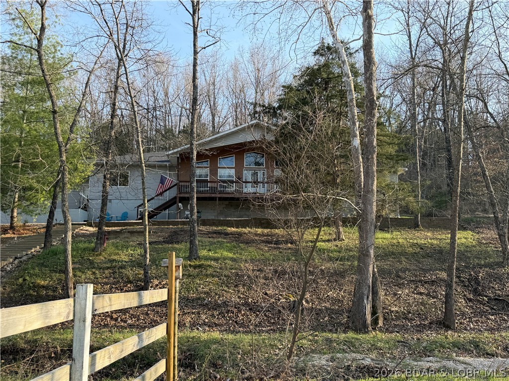 None - Residential