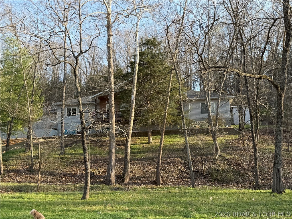 None - Residential