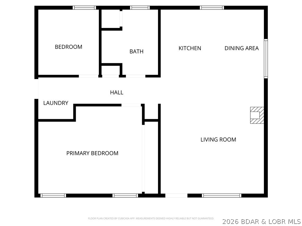 None - Residential