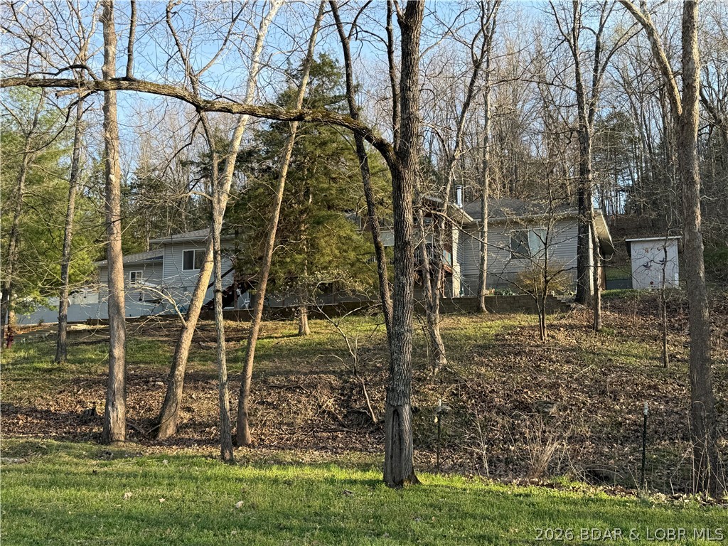 None - Residential
