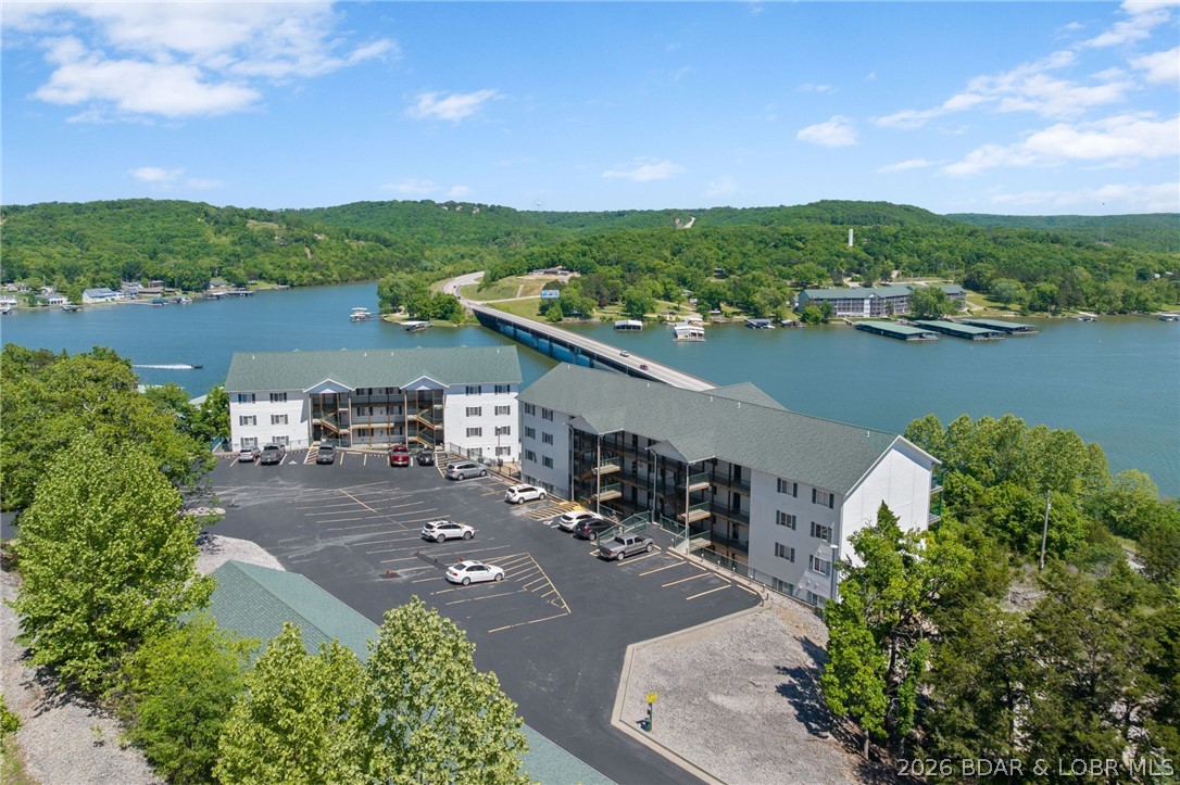Cedar Heights Condominium - Residential