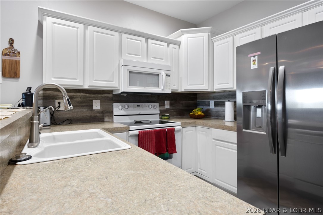 Cedar Heights Condominium - Residential