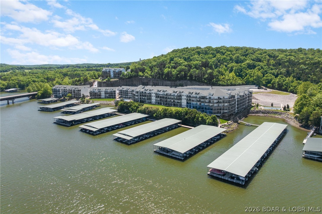 Cedar Heights Condominium - Residential