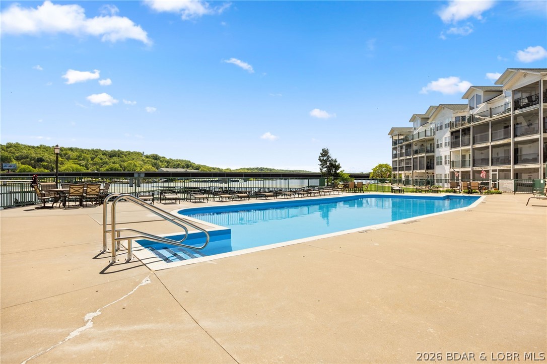 Cedar Heights Condominium - Residential
