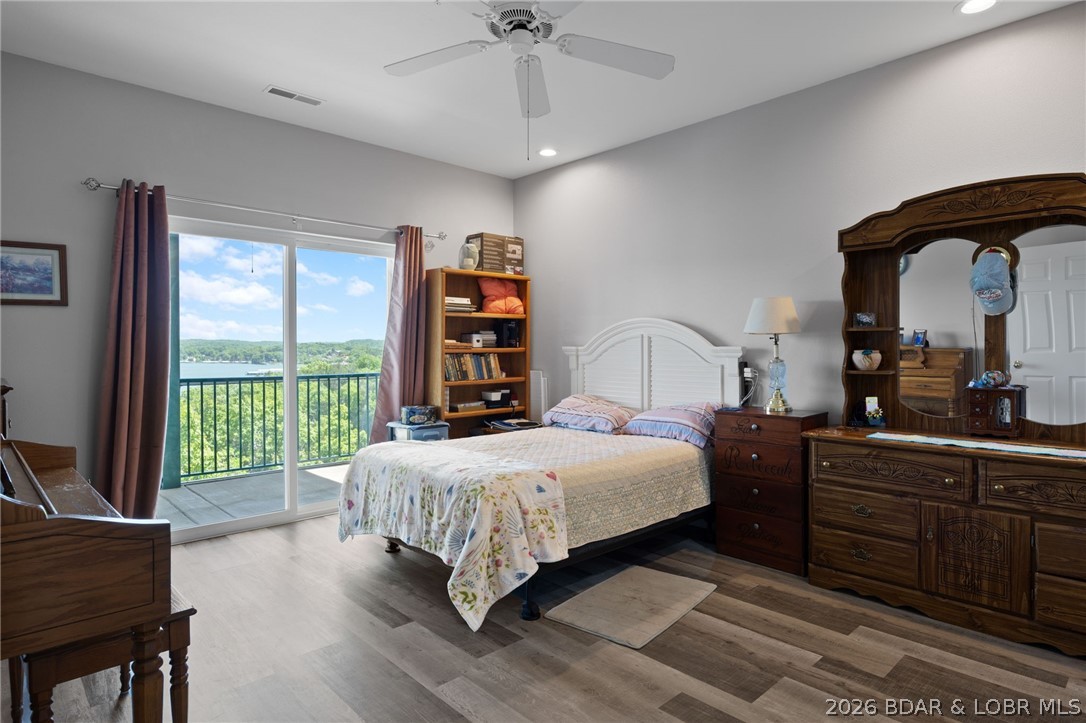 Cedar Heights Condominium - Residential