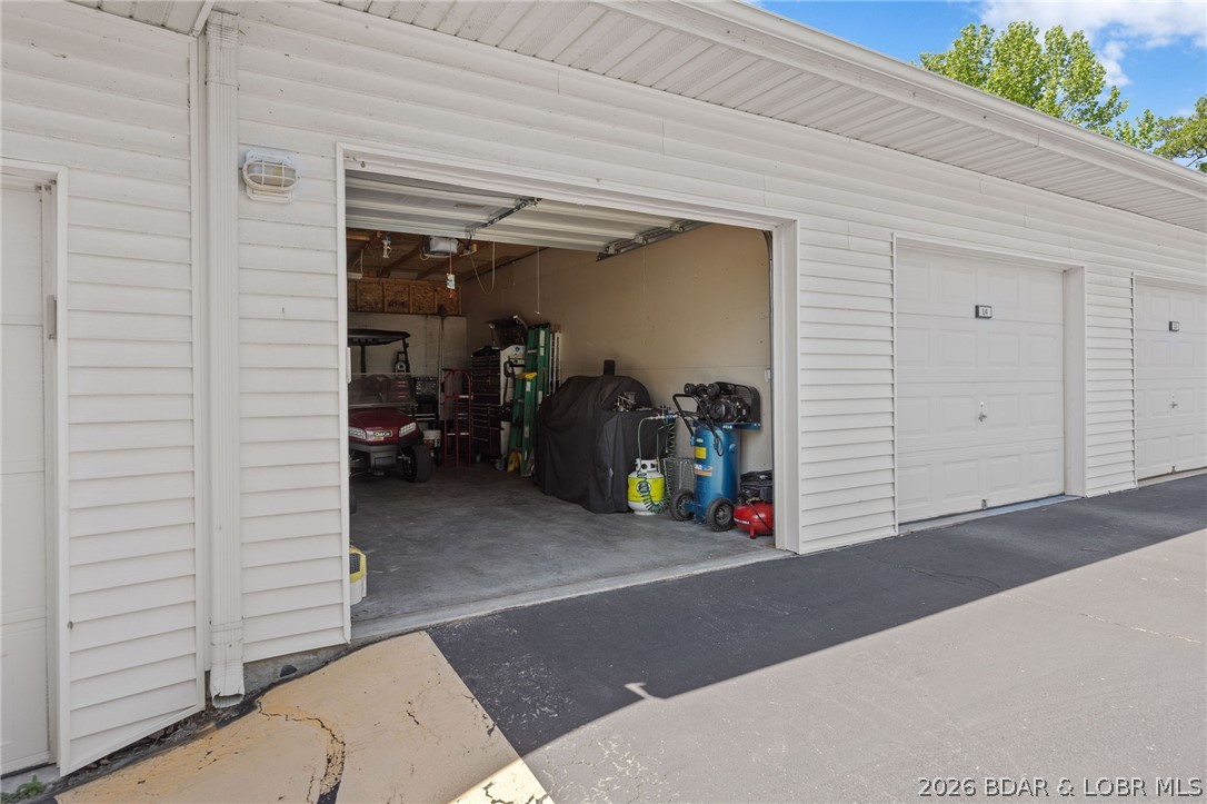 Cedar Heights Condominium - Residential
