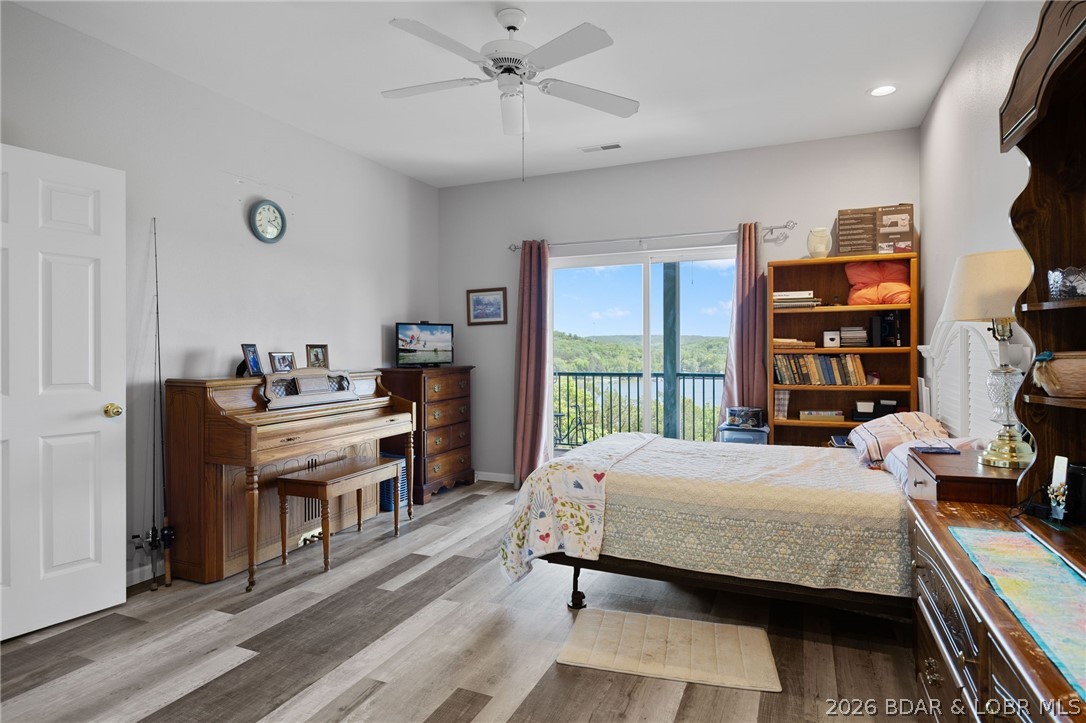 Cedar Heights Condominium - Residential