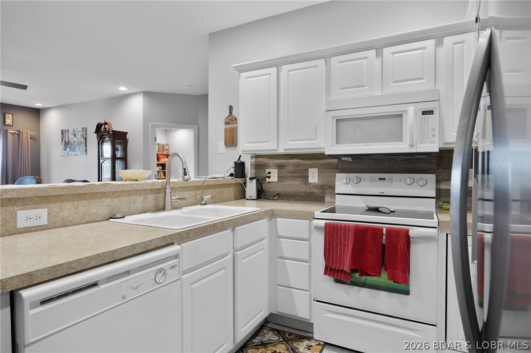 Cedar Heights Condominium - Residential