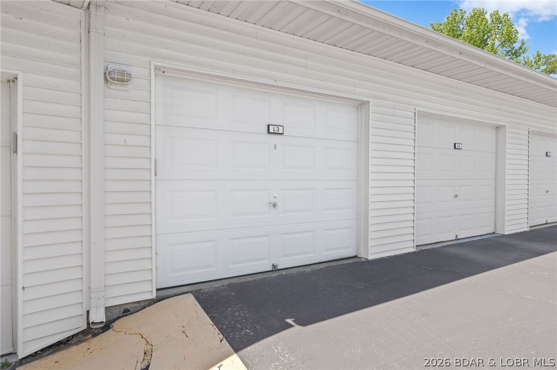 Cedar Heights Condominium - Residential