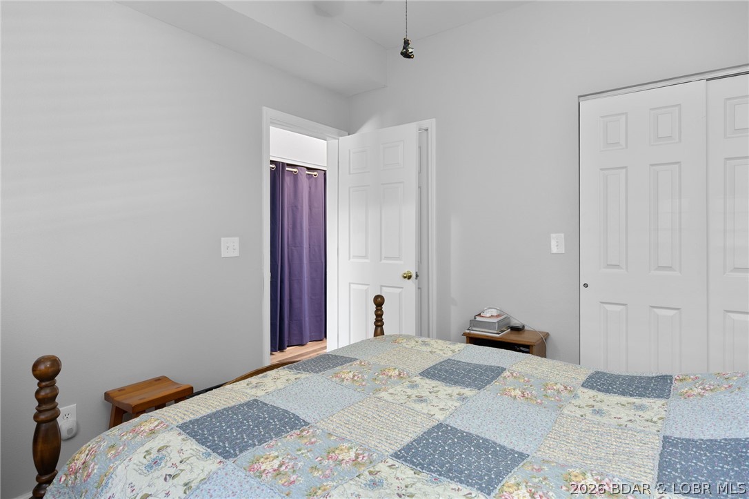 Cedar Heights Condominium - Residential