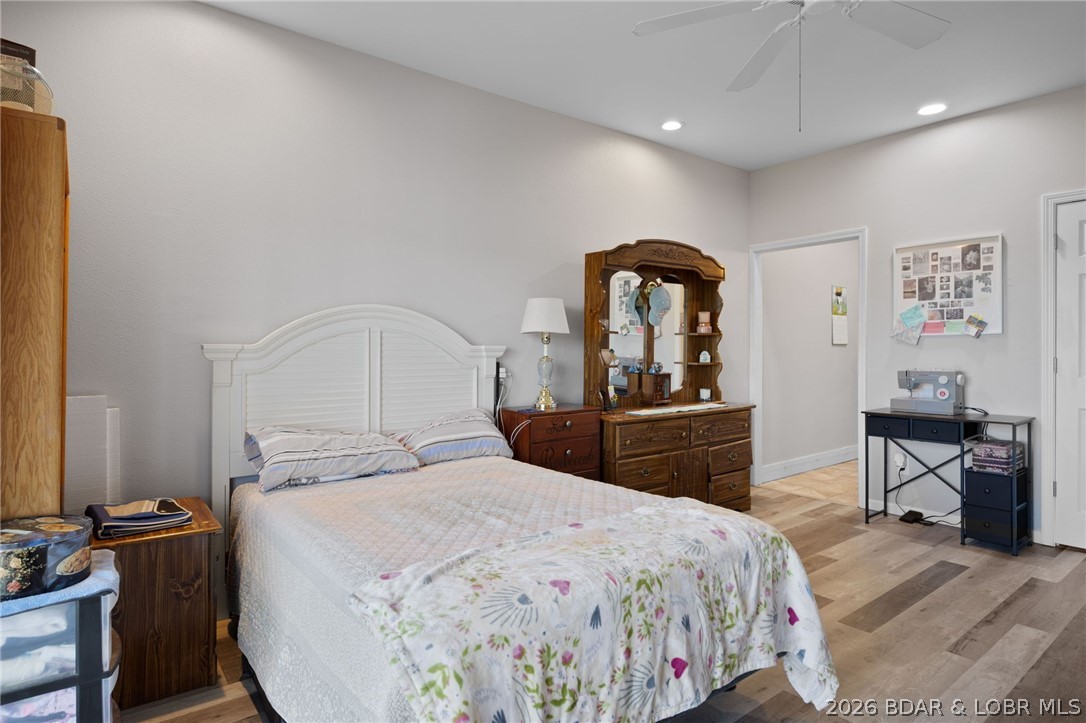 Cedar Heights Condominium - Residential