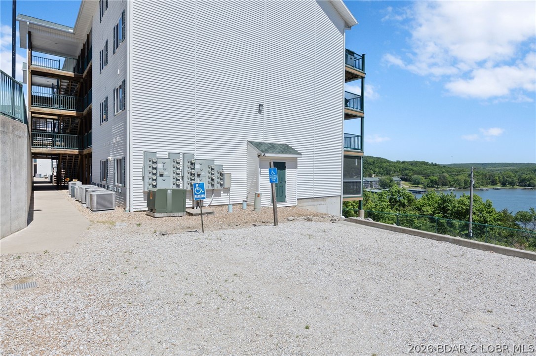 Cedar Heights Condominium - Residential