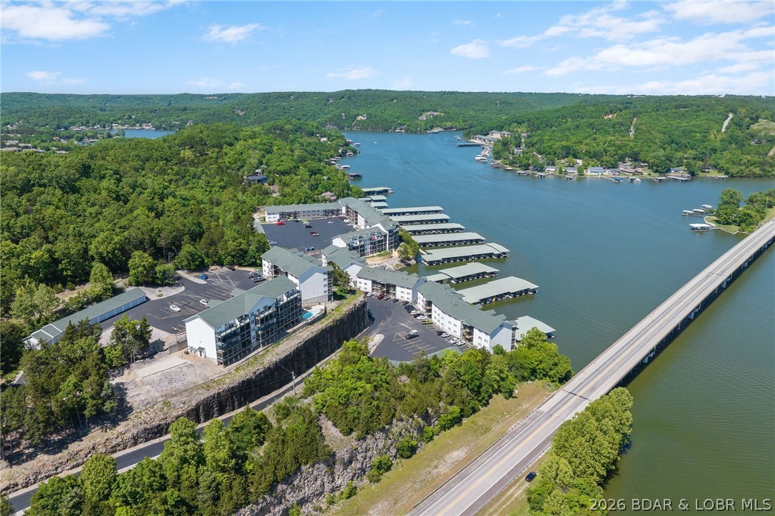 Cedar Heights Condominium - Residential