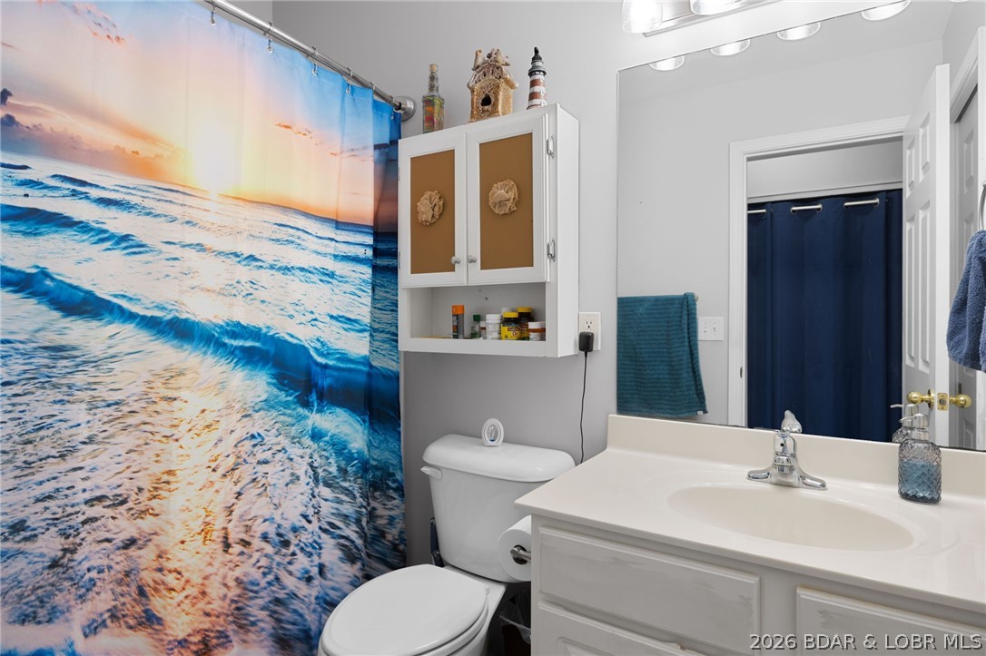 Cedar Heights Condominium - Residential