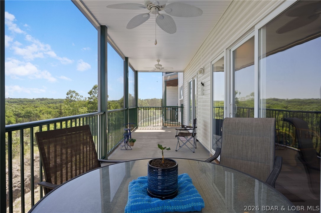 Cedar Heights Condominium - Residential