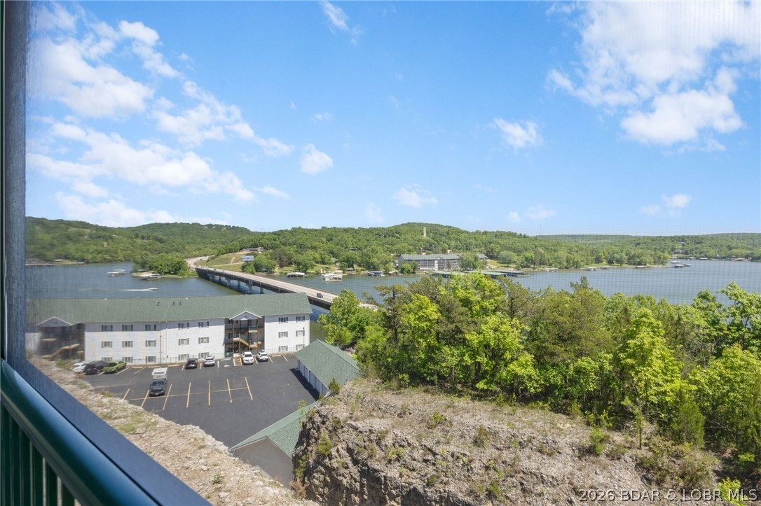 Cedar Heights Condominium - Residential