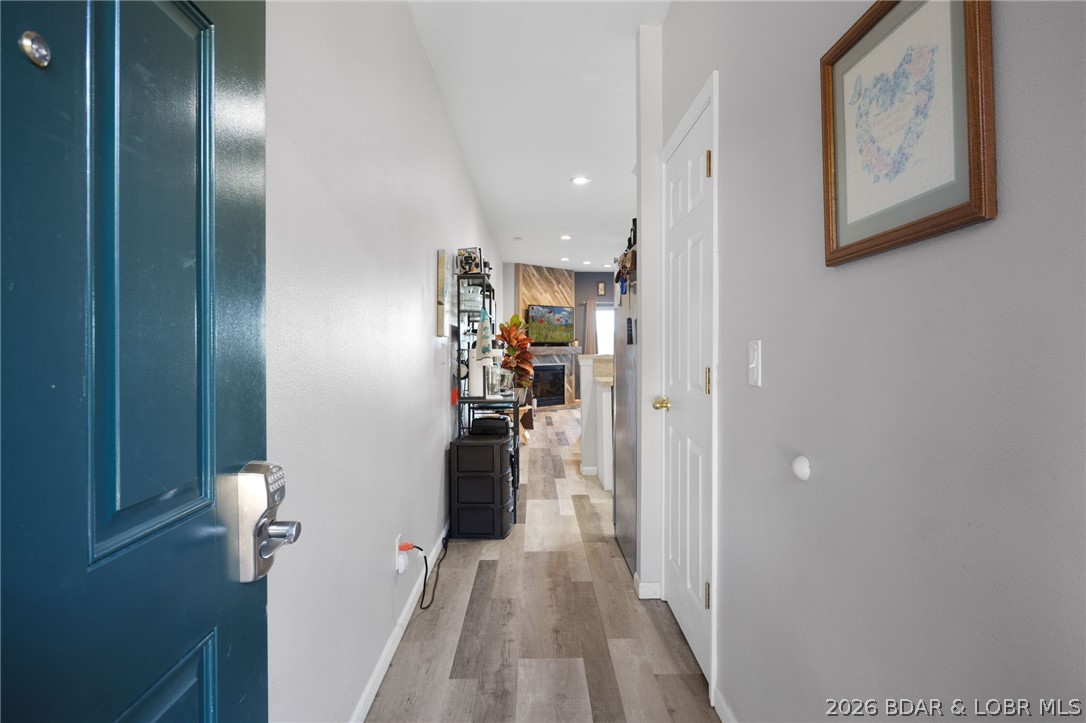 Cedar Heights Condominium - Residential