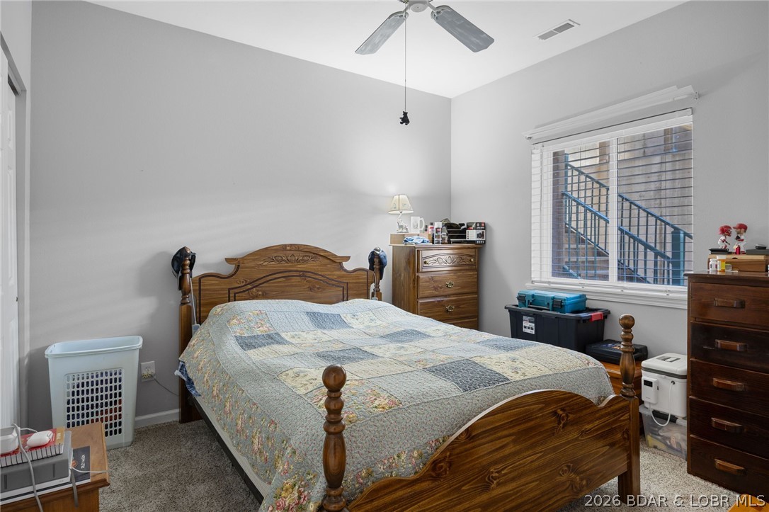 Cedar Heights Condominium - Residential