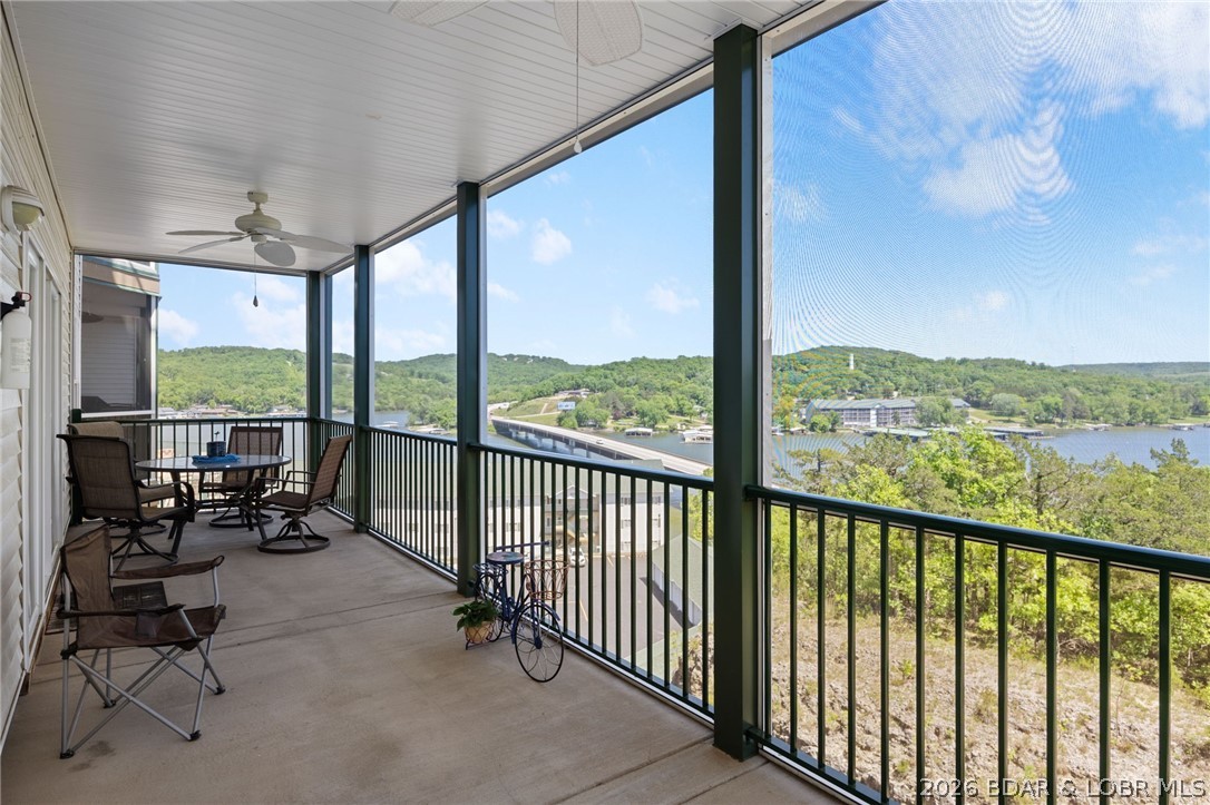 Cedar Heights Condominium - Residential