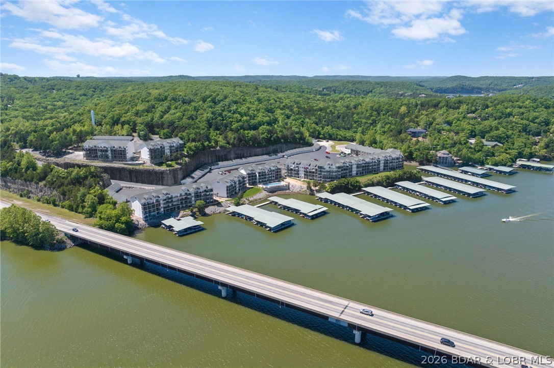 Cedar Heights Condominium - Residential