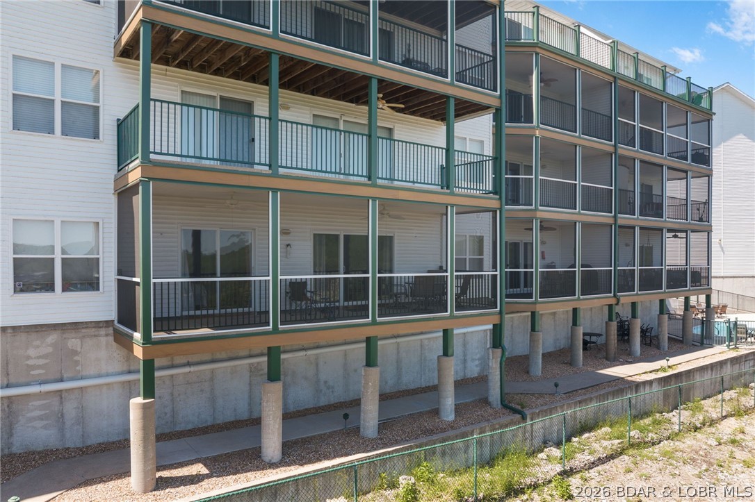 Cedar Heights Condominium - Residential