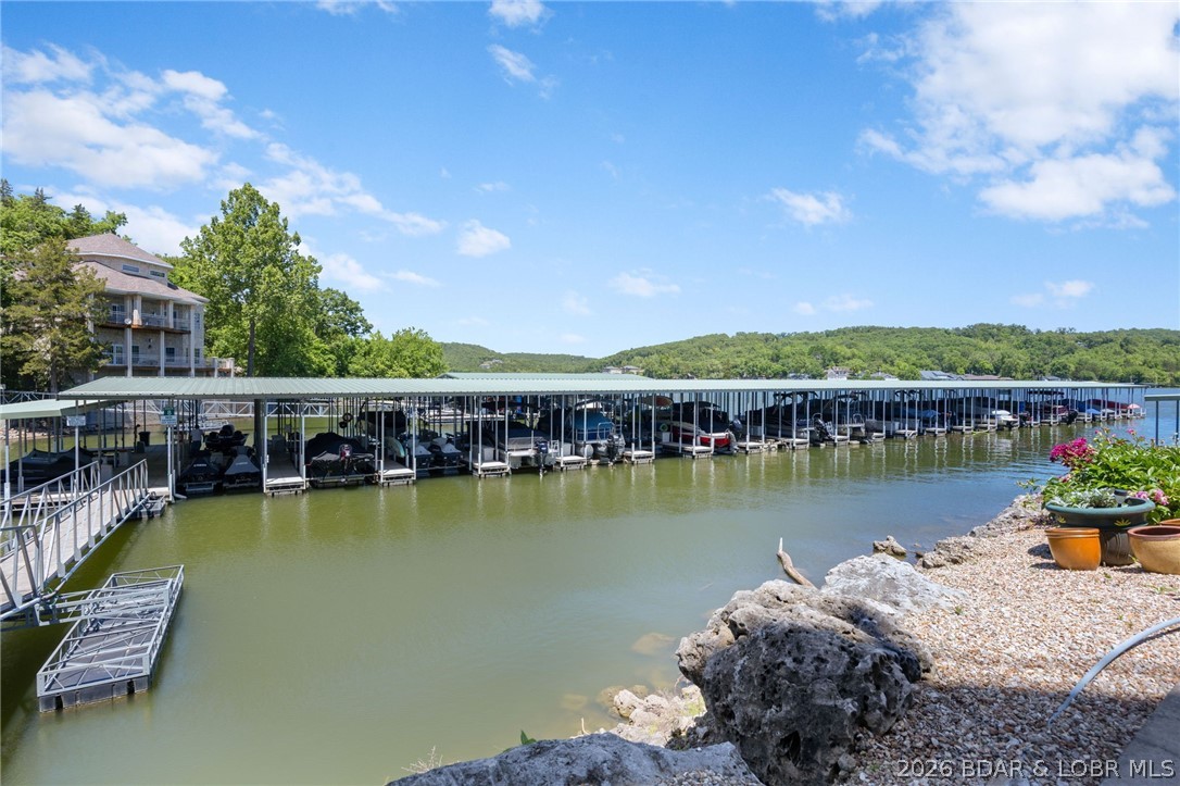 Cedar Heights Condominium - Residential