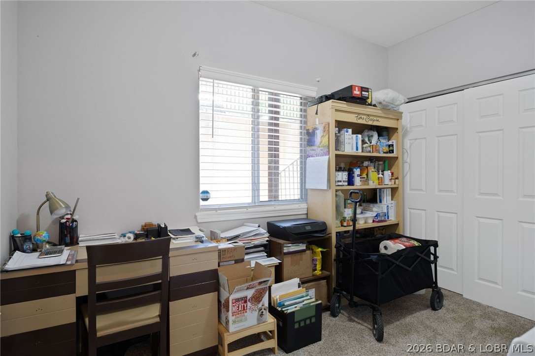 Cedar Heights Condominium - Residential