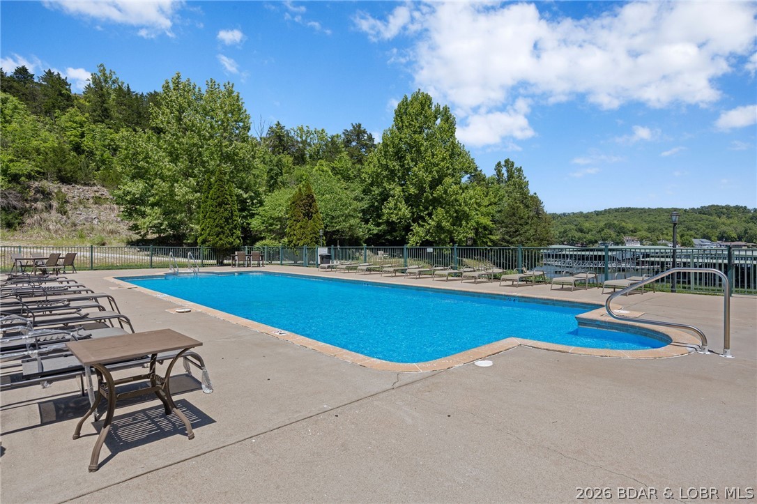 Cedar Heights Condominium - Residential
