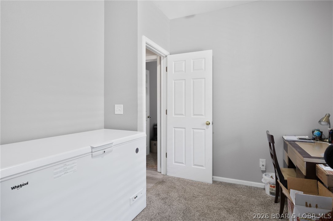 Cedar Heights Condominium - Residential