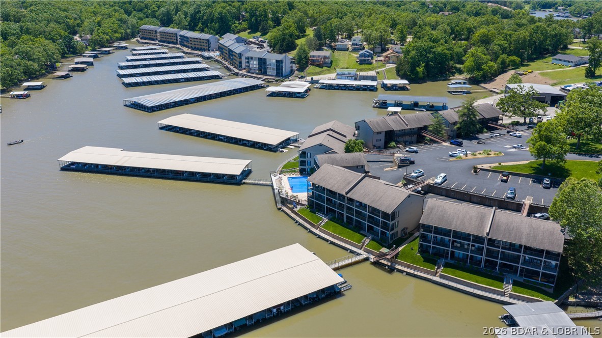 Harbor Point Condominium - Residential