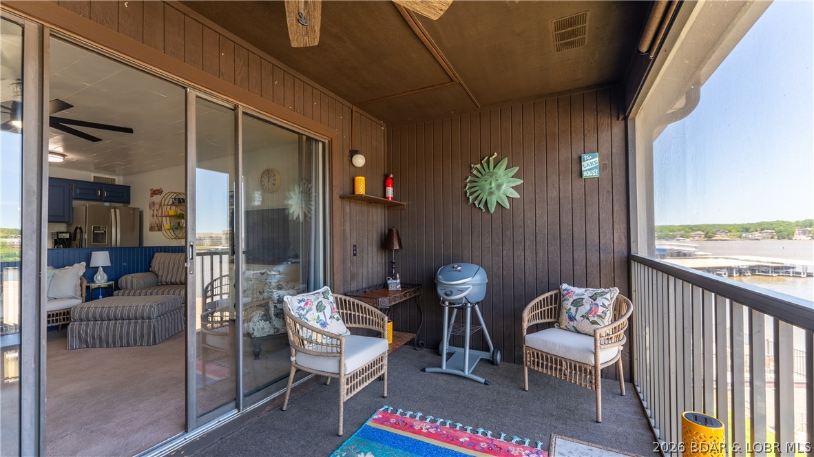 Harbor Point Condominium - Residential