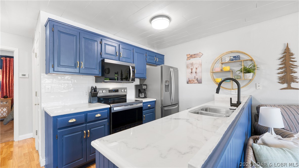 Harbor Point Condominium - Residential
