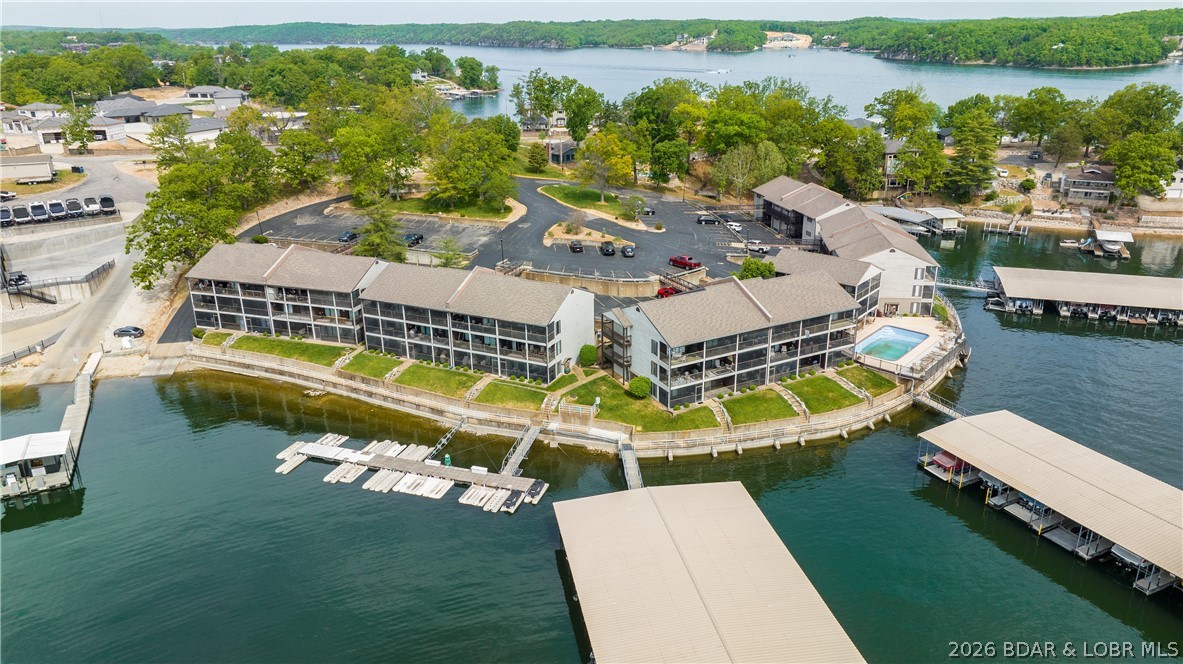 Harbor Point Condominium - Residential