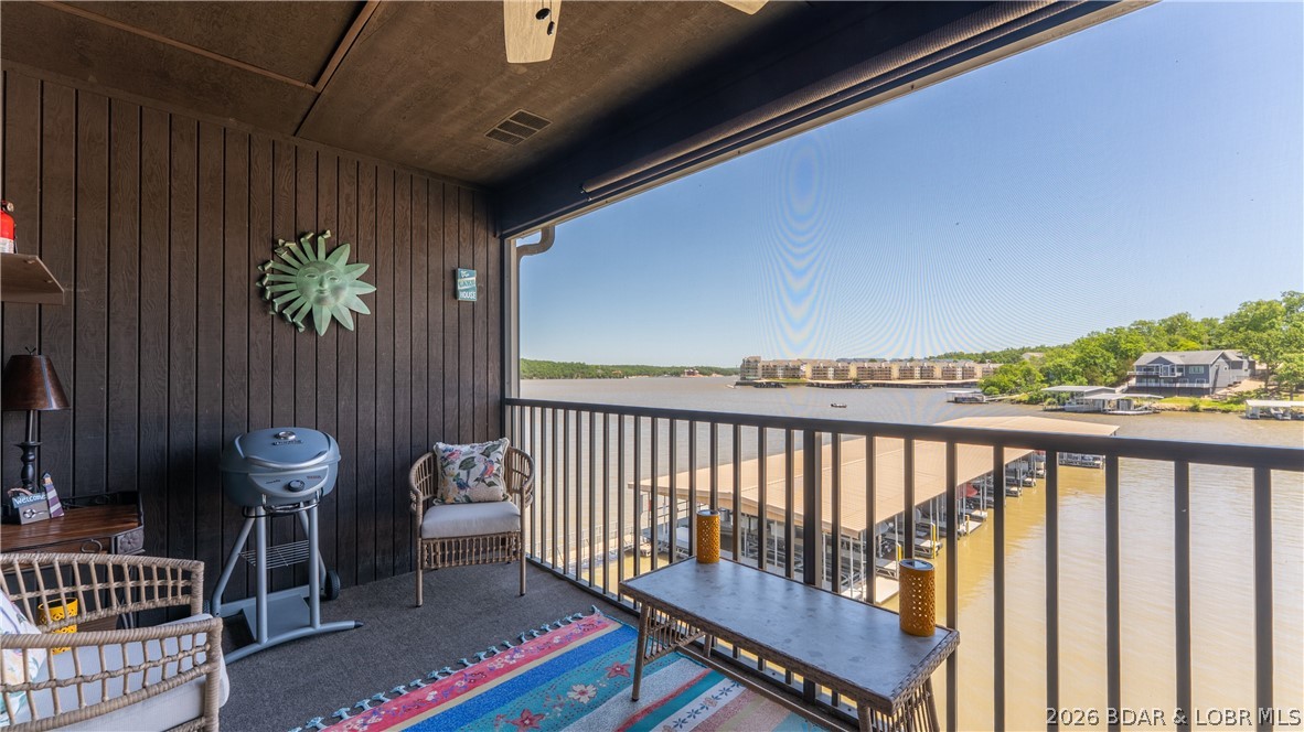 Harbor Point Condominium - Residential