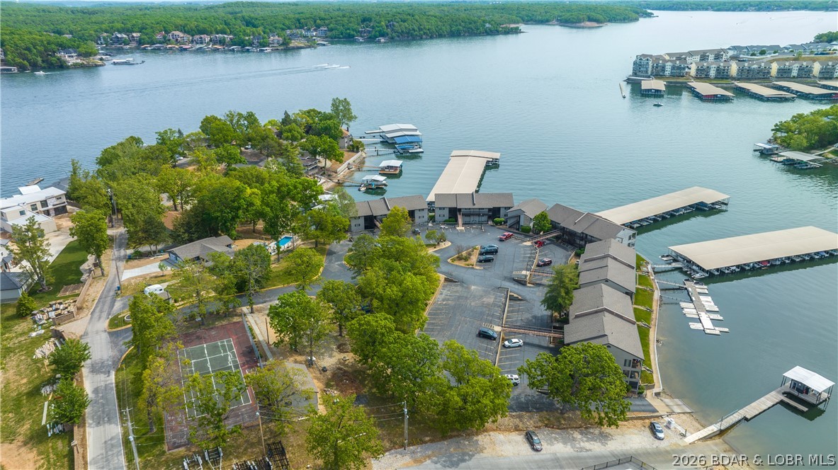 Harbor Point Condominium - Residential