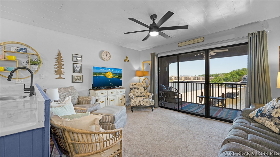 Harbor Point Condominium - Residential